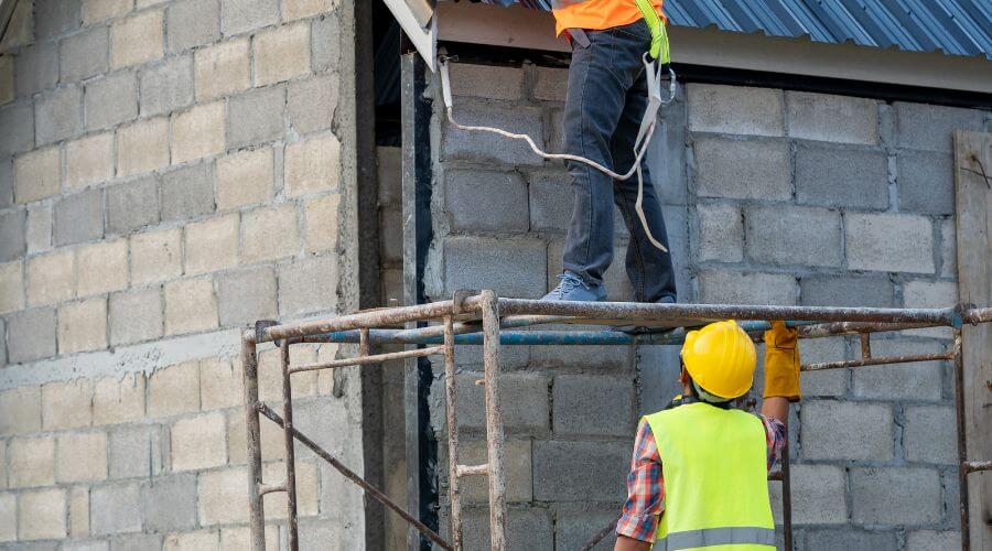 Professional residential roofers in Elk Creek, NE